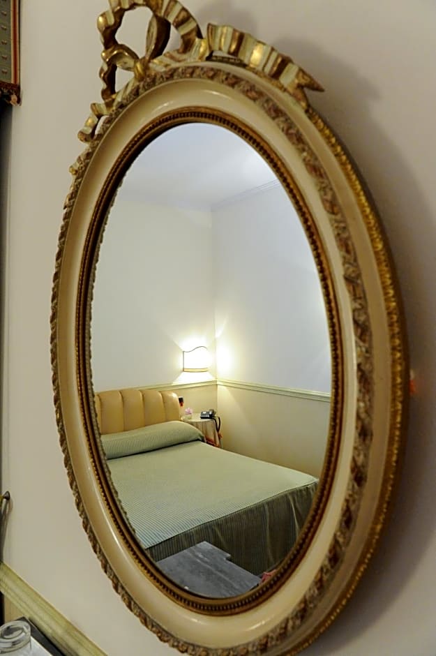 Ristorante Albergo Ca' Vittoria
