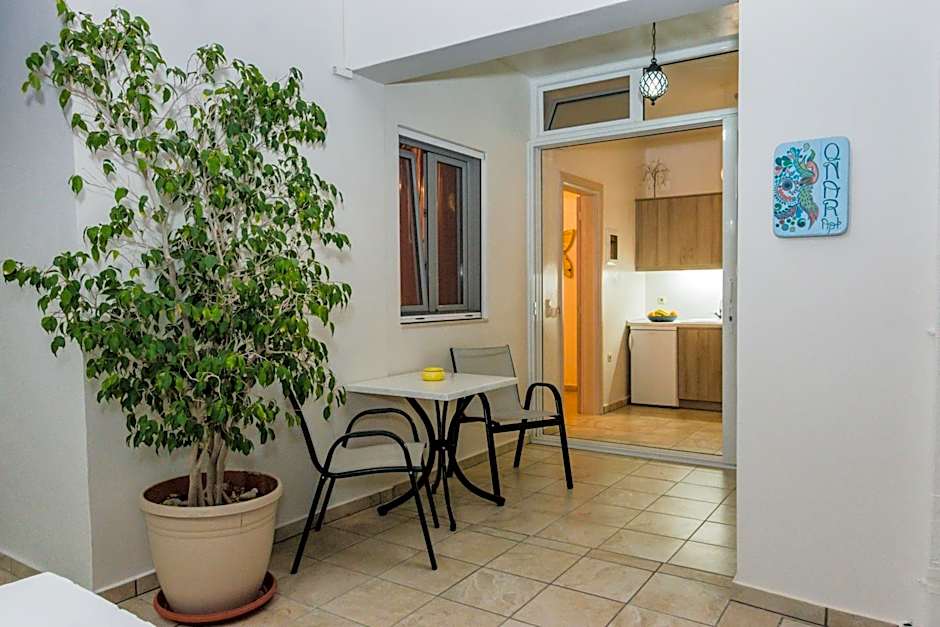 Hotel Sunshine Matala