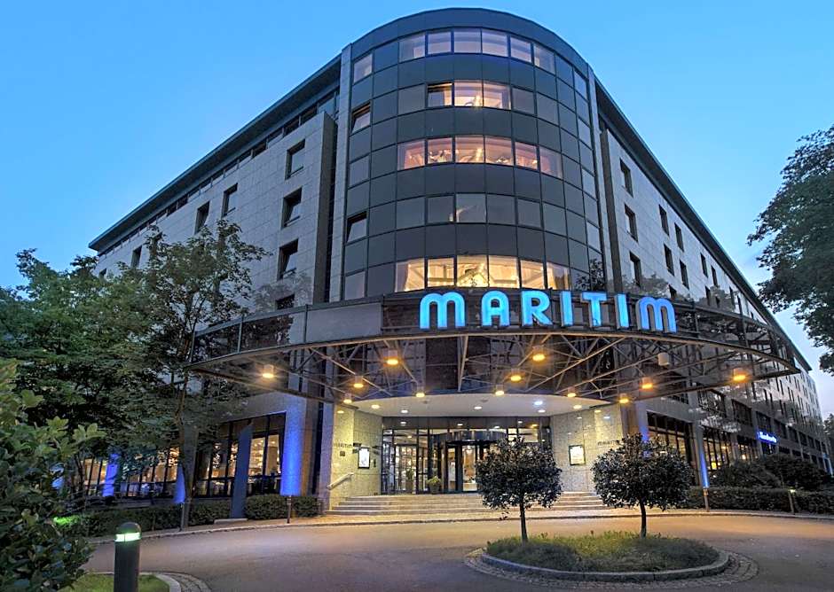 Maritim Hotel Bremen