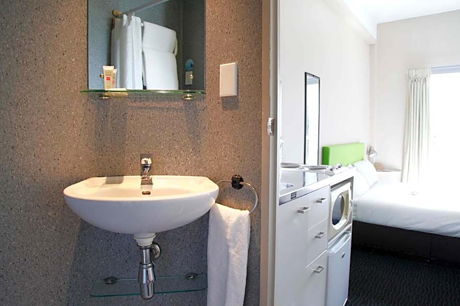 ibis budget Auckland Central