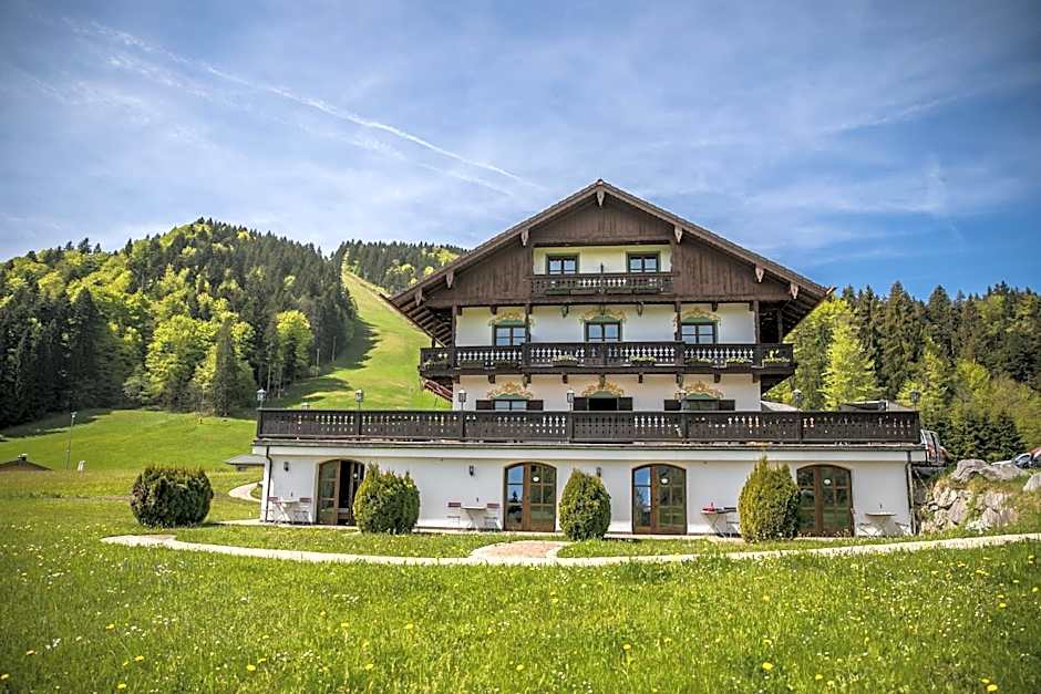 Berghotel Sonnenbichl