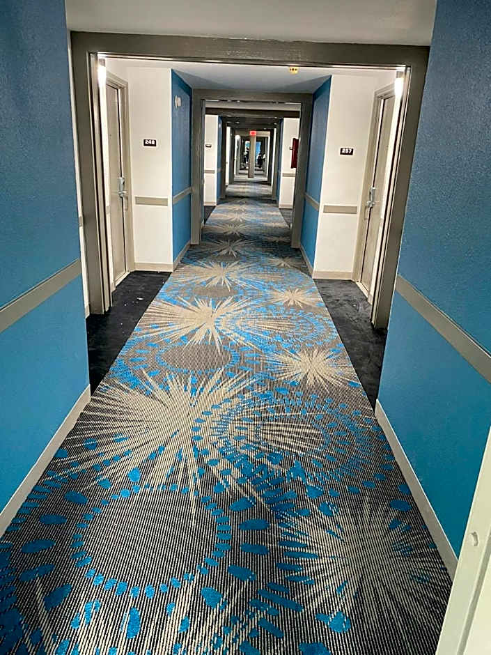 Days Inn by Wyndham Waco University Area