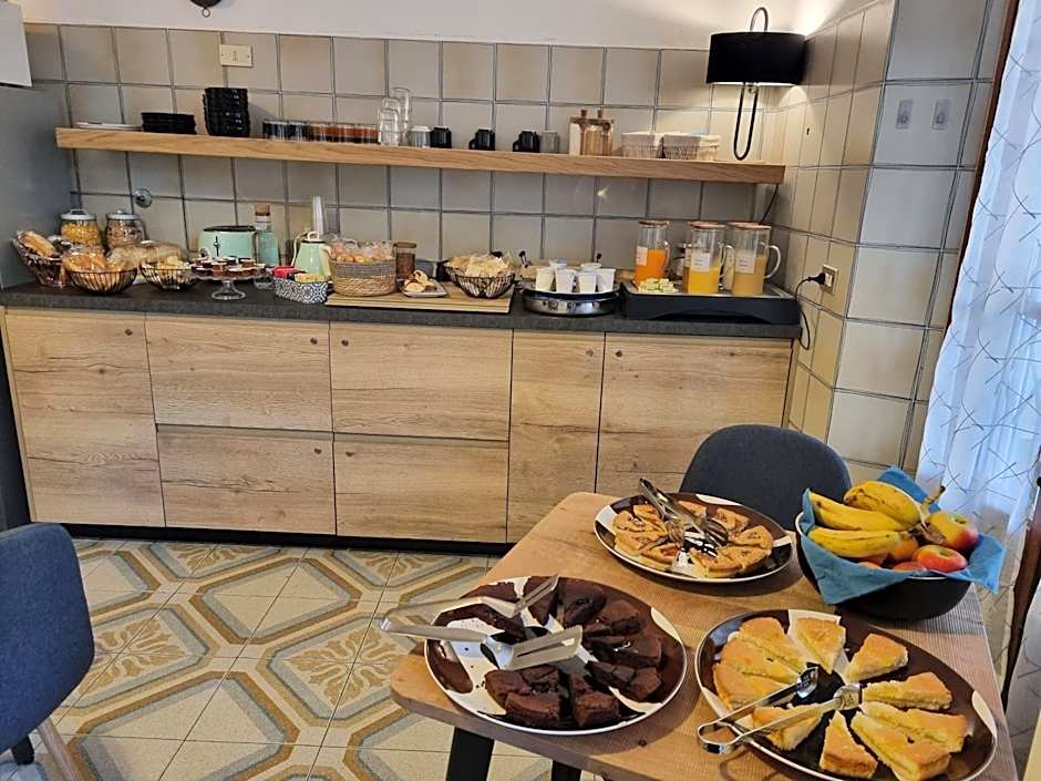 B&B Firenze 400