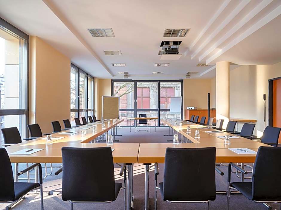 Intercityhotel Bremen