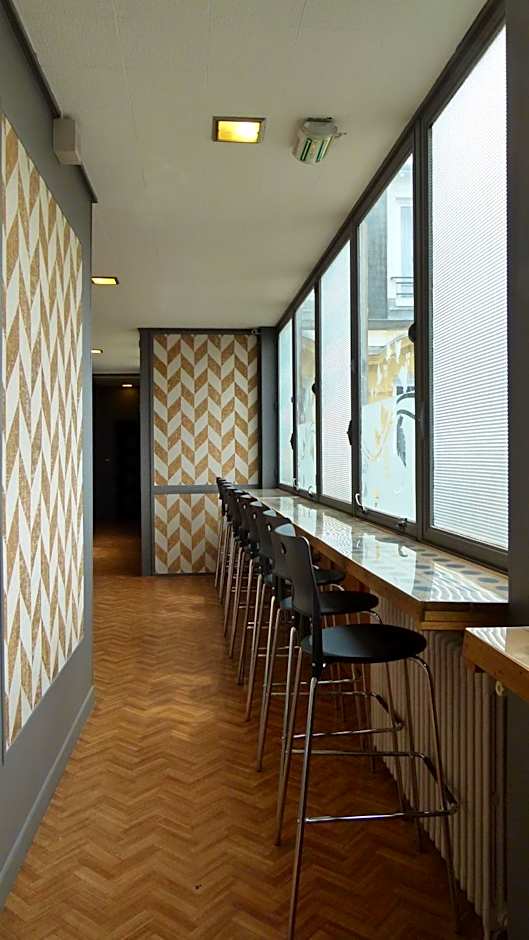 Best Western Hotel Centre Reims