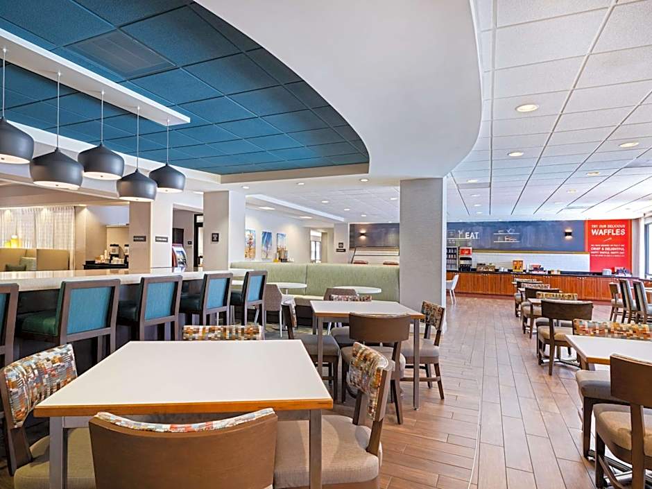 Hampton Inn By Hilton Cocoa Beach