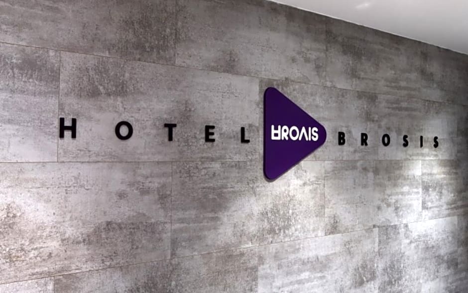 Busan Brosis Hotel