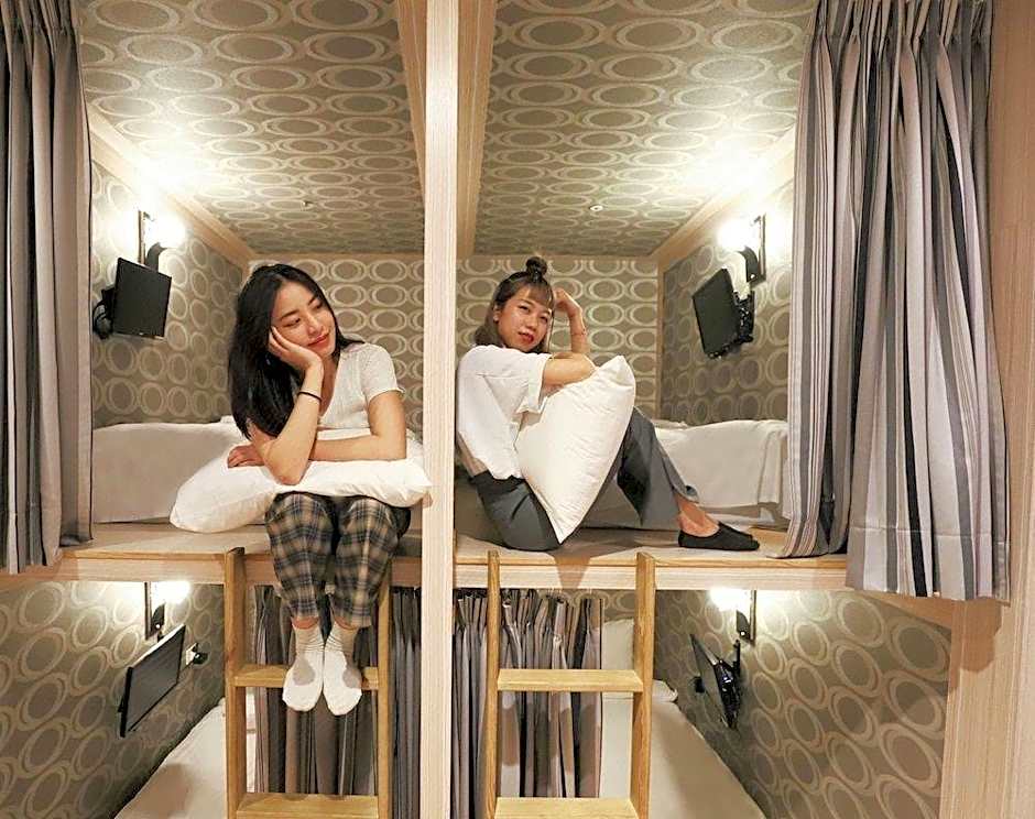 Anho Chew Hotel