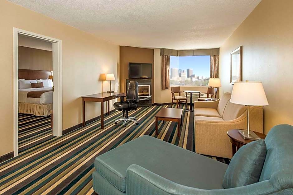 Best Western Plus Winnipeg Airport Hotel