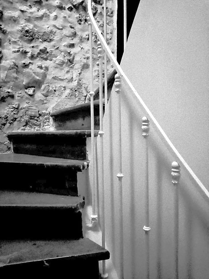 A la maison de Sophie
