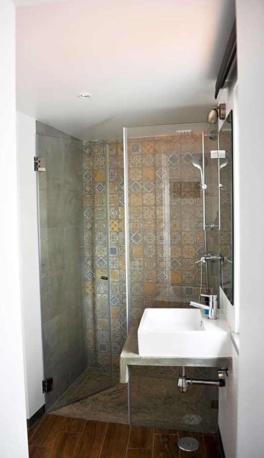 Hostel Vasco Da Gama