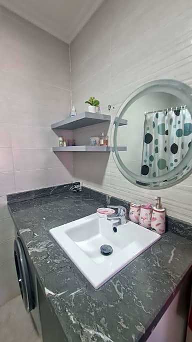 Tadrart house - Joli Appartement à Agadir