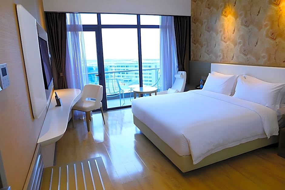 Ethiopian Skylight Hotel