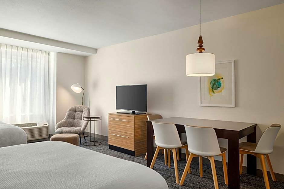 TownePlace Suites by Marriott Auburn University Area