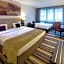 Mercure Hotel Brussels Centre Midi