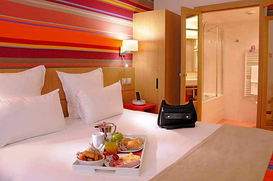 Best Western Hotel Du Mucem