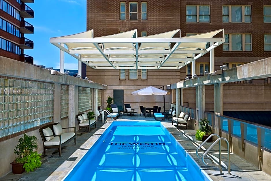 Westin Georgetown, Washington D.C.