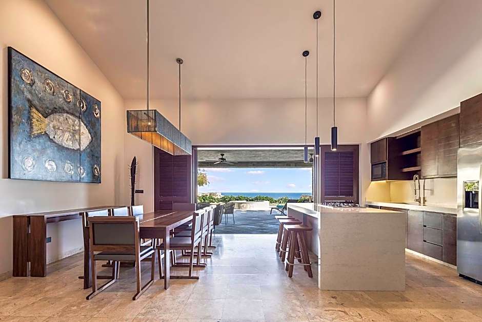 Live Aqua Private Residences Los Cabos