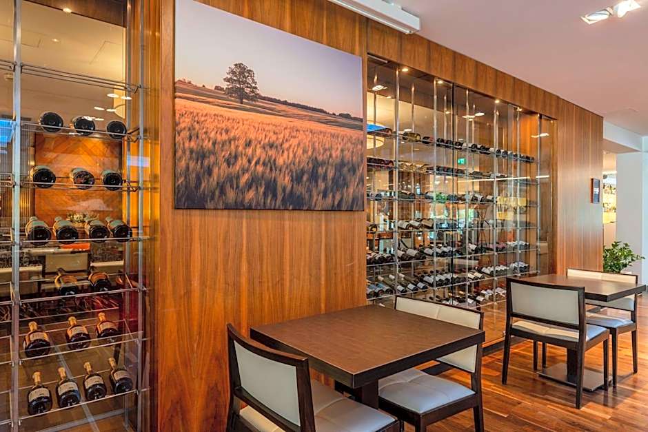 Radisson Blu Elizabete Hotel