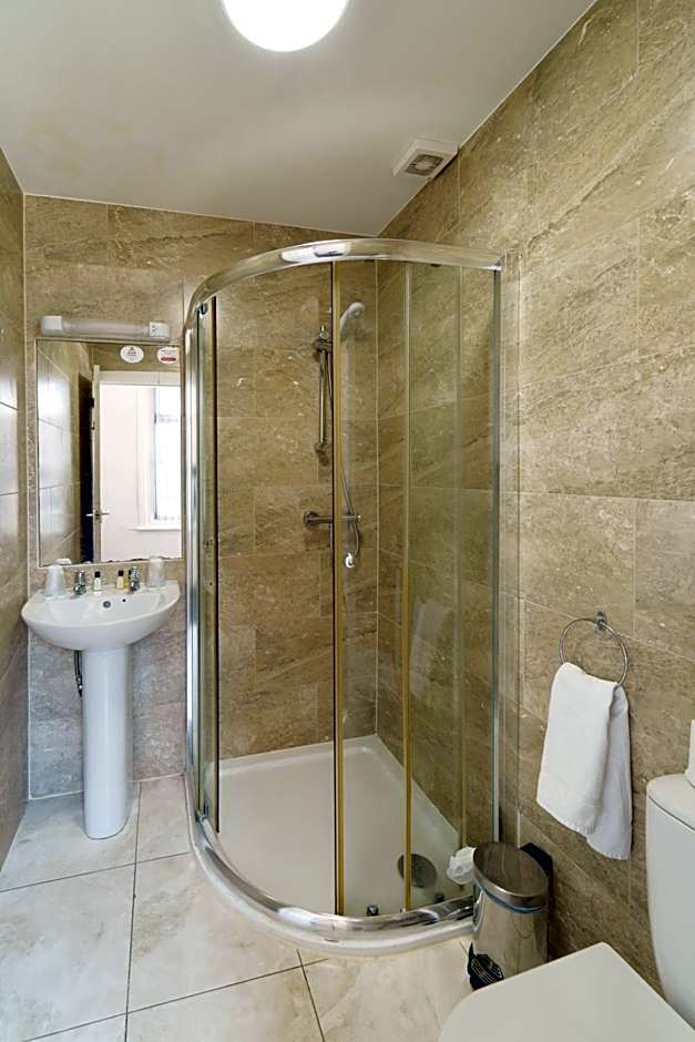 The Royal Alexandra Hotel by Compass Hospitality