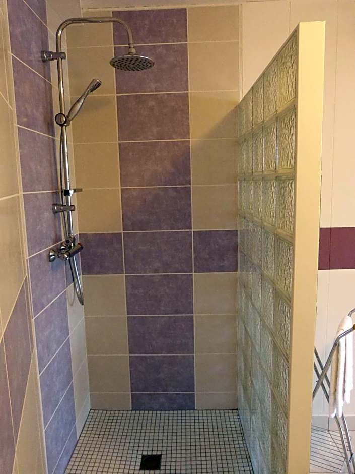 Hôtel Restaurant du Commerce