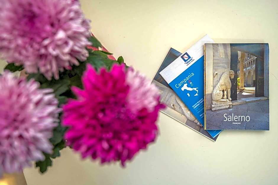 Bed&Breakfast Salerno