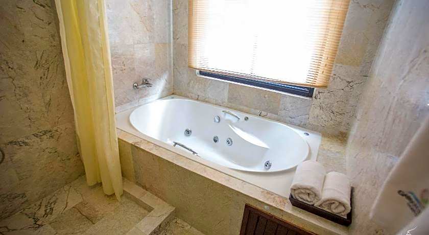 Gassan Legacy Golf Club