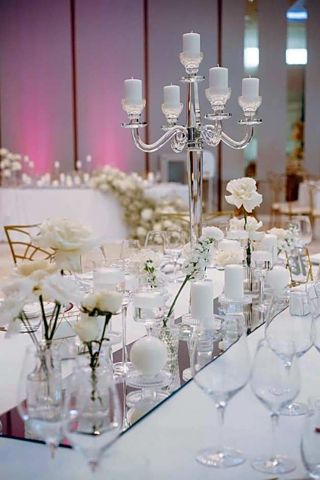 Radisson Blu Hotel, Cluj