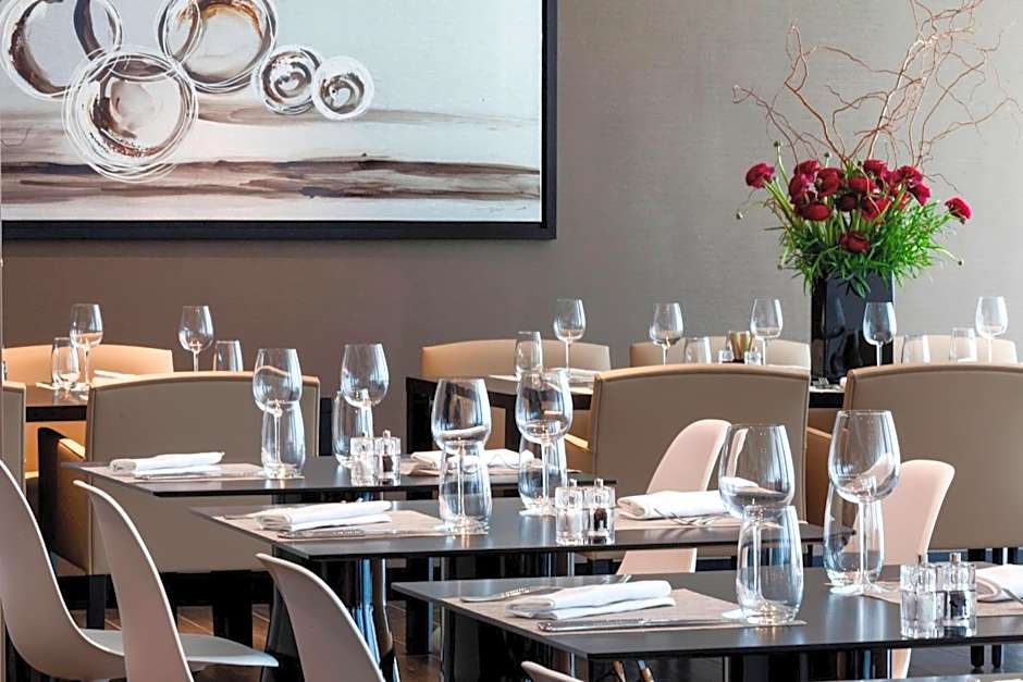 AC Hotel Paris Le Bourget Airport