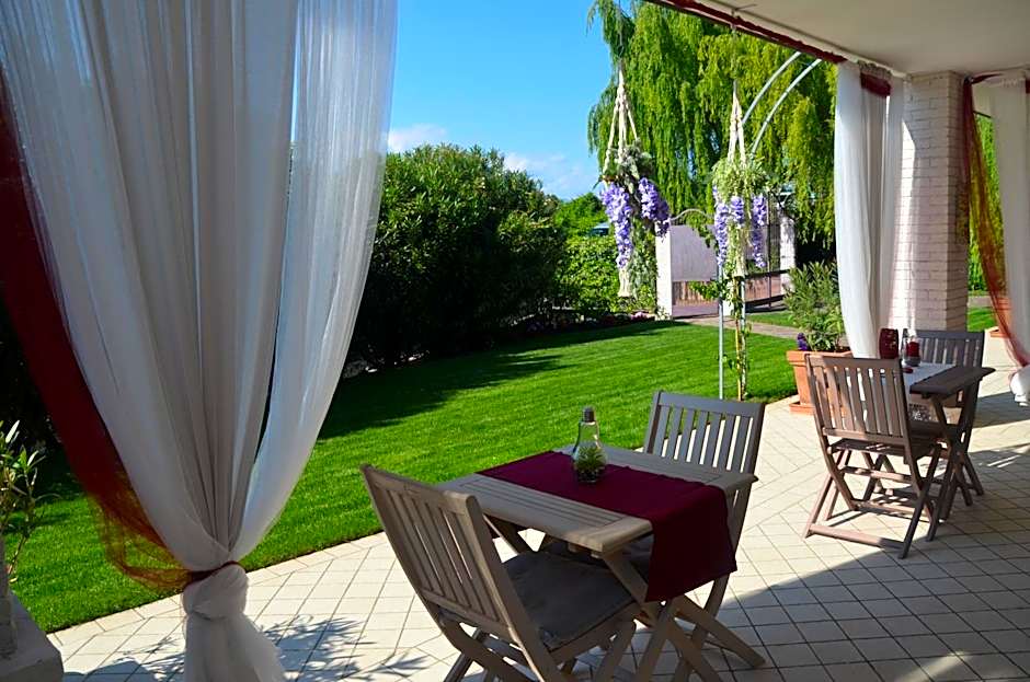 Asso Bed & Breakfast