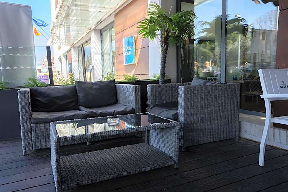 Hotel Ciutat Martorell