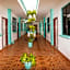 Hotel America