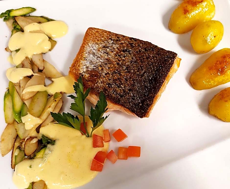 Hotel Am Hirschhorn - Wellness - Spa - and more