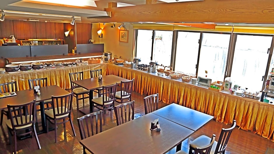 Hotel Yamanouchi