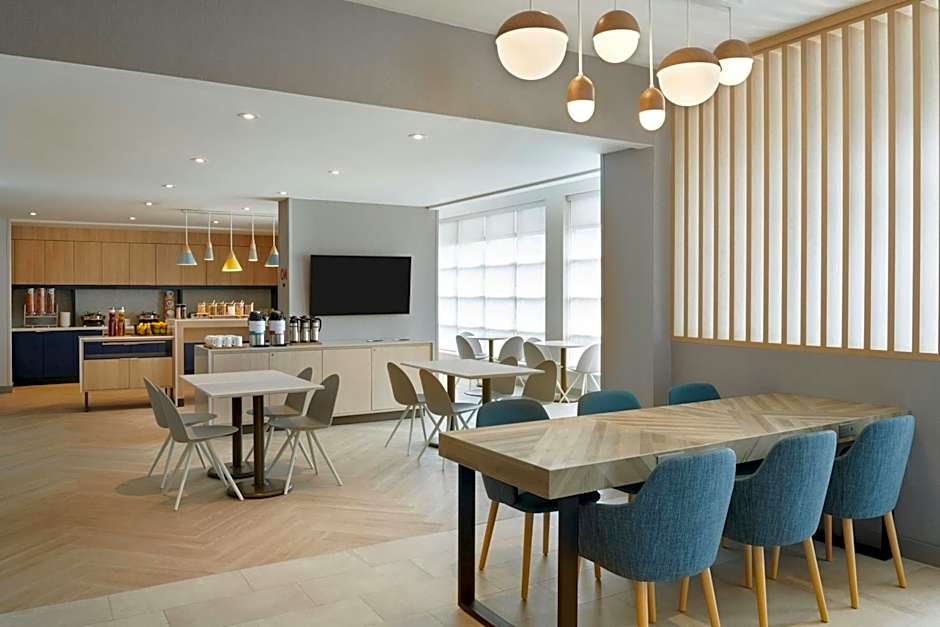 TownePlace Suites by Marriott Niagara Falls Canada