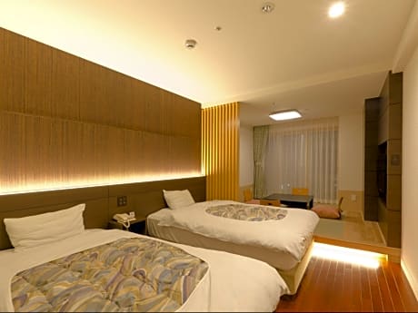 Standard Room Nonsmoking