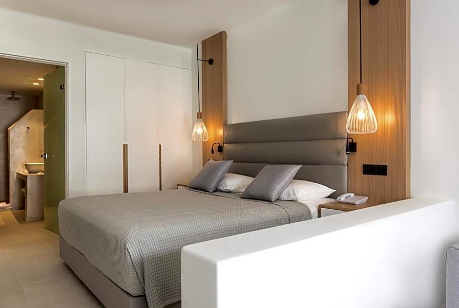 Strogili Hotel - Adults Only