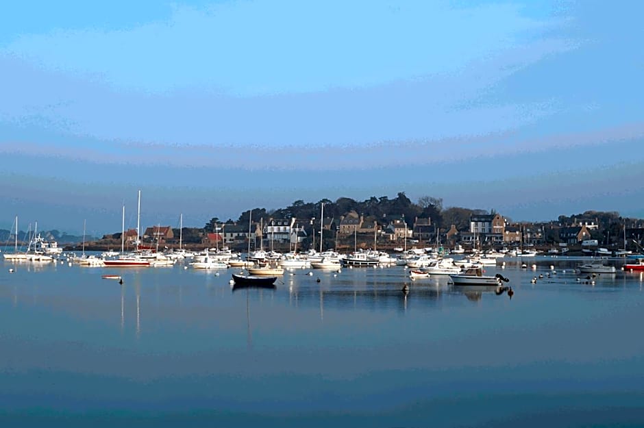 Hotel Restaurant Le Phare