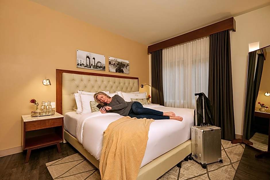 Casa Malí by Dominion Boutique Hotel