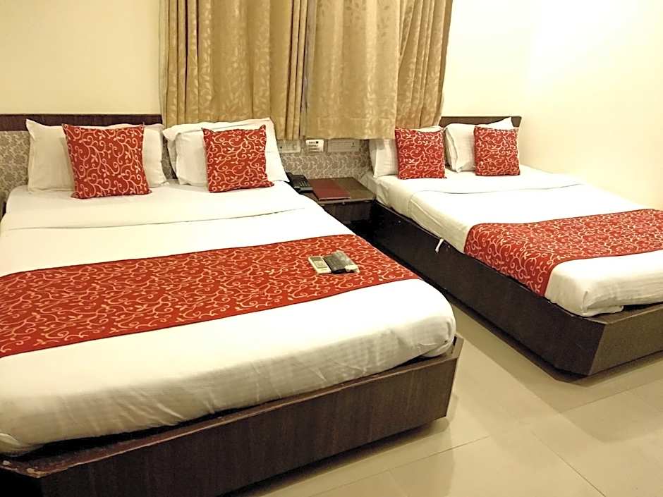 Sai Grand Castle Inn