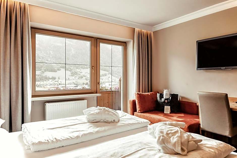 HELD - Hotel & Spa , 4 Sterne Superior, Zillertal