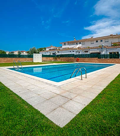Hotel Platja d'Aro