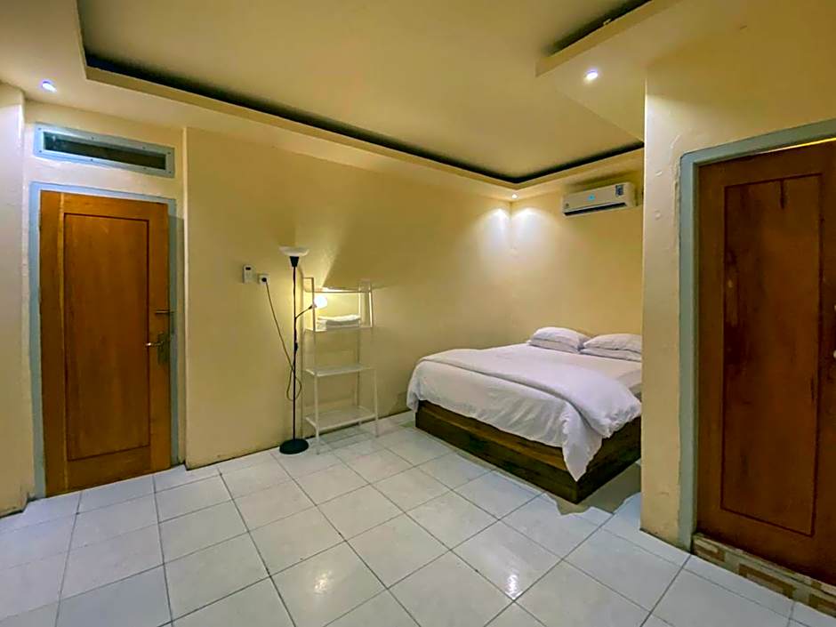 Urbanview Hotel ME Jayapura