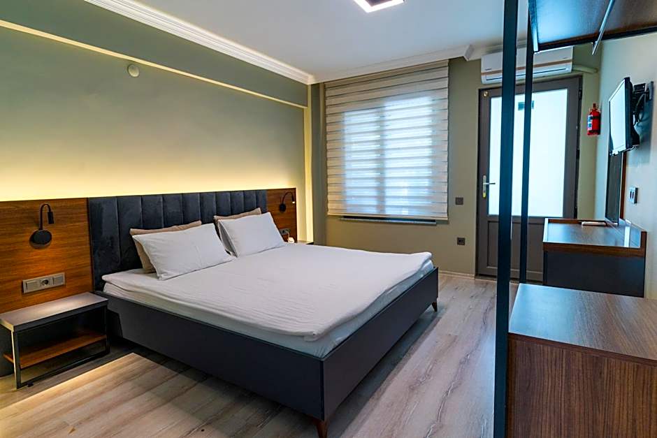 Kayalar Blue Beach Hotel