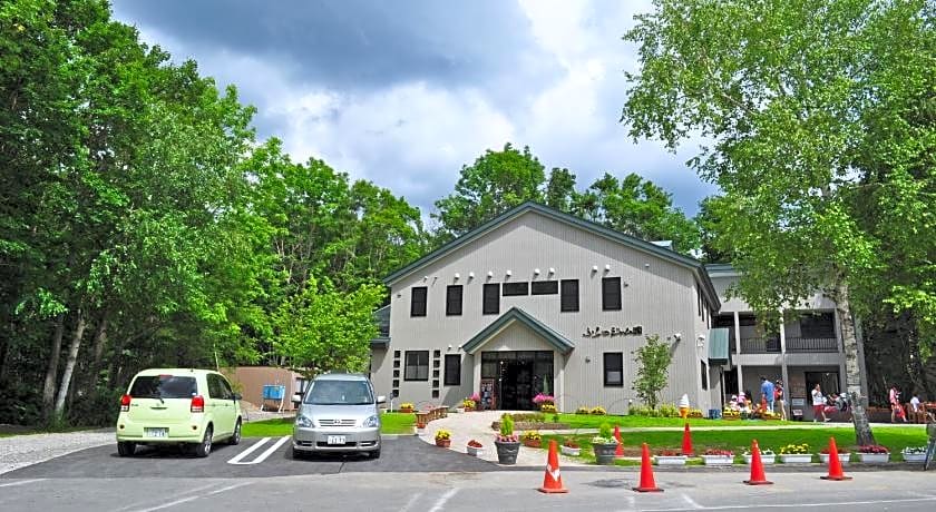 Hotel Sunfuraton