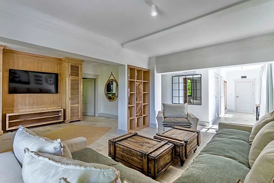 Castro Mesembria Boutique Hotel