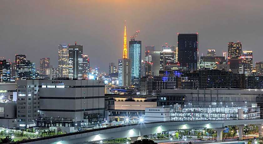 Far East Village Hotel Ariake Tokyo