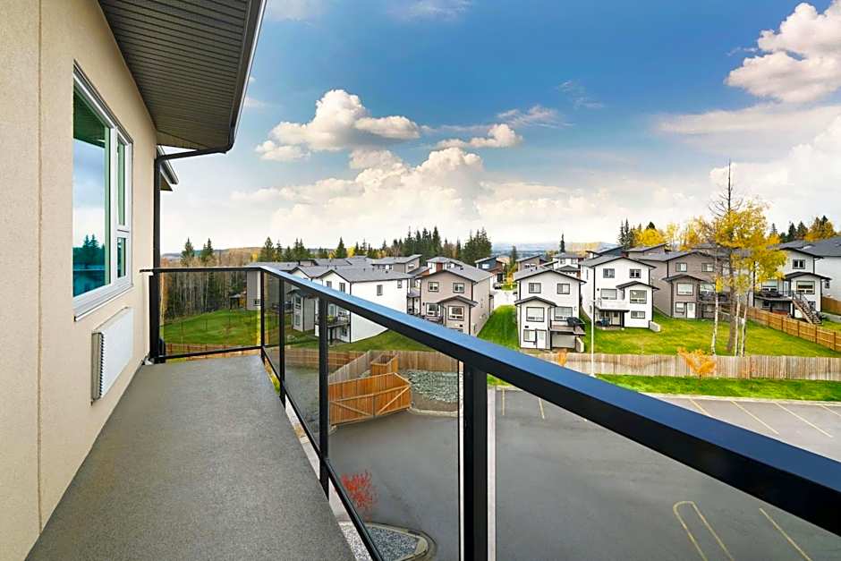 Best Western Plus Prince George