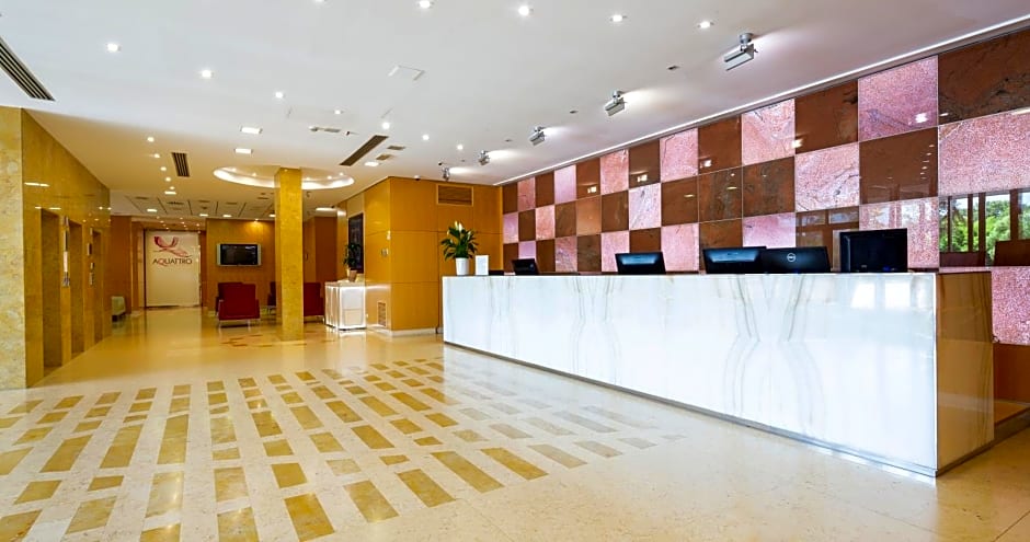 Crowne Plaza Padova