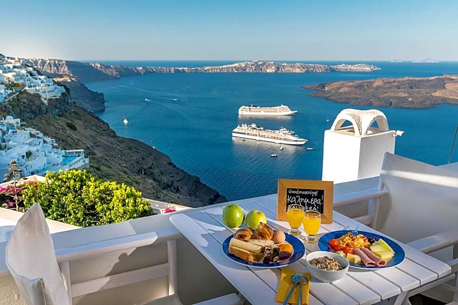 Blue Dolphins Apartments